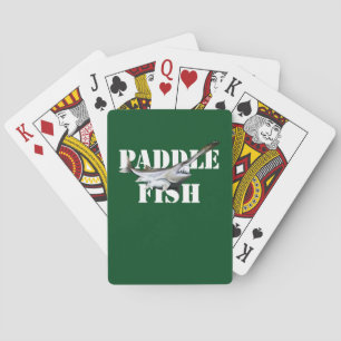 Jeu De Cartes Paddle
