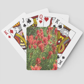 Jeu De Cartes Paintbrush Playing Cards