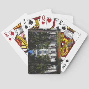 Jeu De Cartes Palais d'Hiver et Musée de l'Ermitage