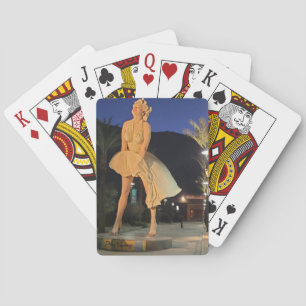 JEU DE CARTES PALM SPRINGS #8