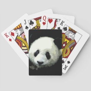 Jeu De Cartes Panda