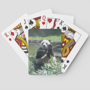 Jeu De Cartes Panda Deck of Playing Cards