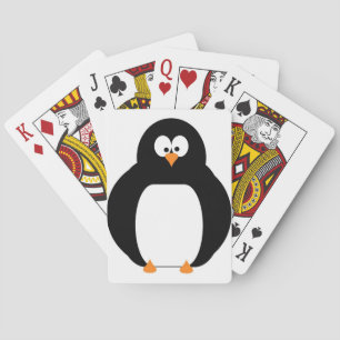 Jeu De Cartes Panier de pingouin