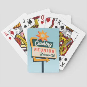 Jeu De Cartes Panneau routier