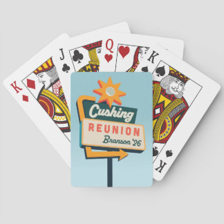 Jeu De Cartes Panneau routier