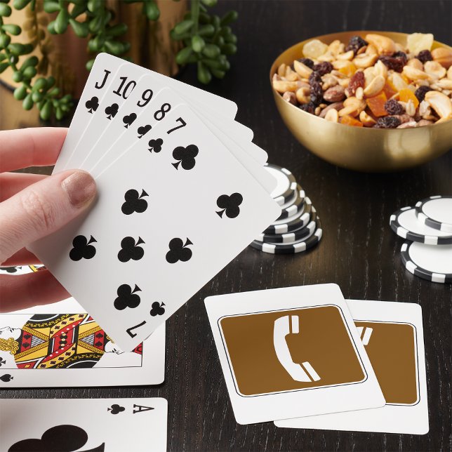 Jeu De Cartes Panneau routier (Créateur téléchargé)