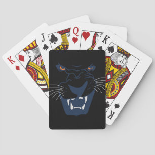 Jeu De Cartes Panthère noire
