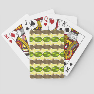 Jeu De Cartes papier peint