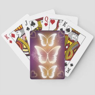 Jeu De Cartes Papillon Lecture Cartes.