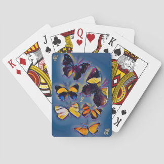 Jeu De Cartes Papillon Voice to Skull 2.0