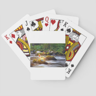 Jeu De Cartes Papillons