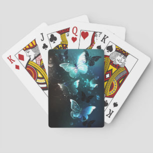 Jeu De Cartes Papillons de nuit