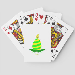 Jeu De Cartes Pâques veut jouer aux cartes