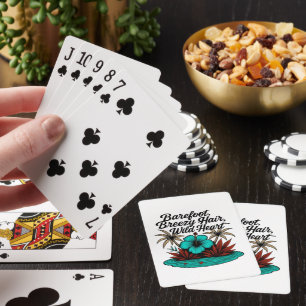 Jeu De Cartes Paquet pour quand vous avez juste besoin de vous s