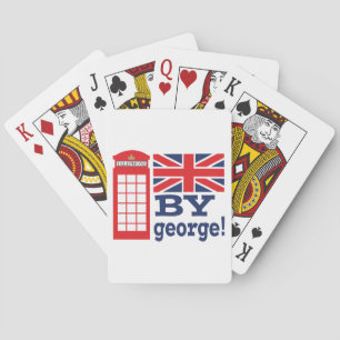 Jeu De Cartes Par George