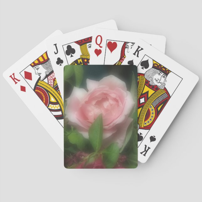 Jeu De Cartes Par Tout Autre Nom (dos)