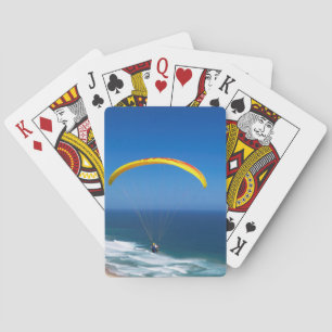 Jeu De Cartes Parapente près de Wilderness, Garden Route