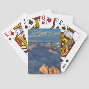 Jeu De Cartes Parc national 2 de canyon grand