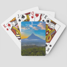 Parc national des Virunga, RD Congo - Volcan