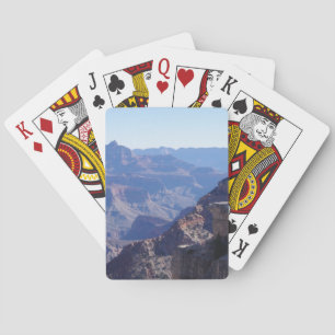 Jeu De Cartes Parc national du Grand Canyon, South Rim