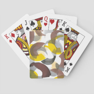 Jeu De Cartes Parenthèse II