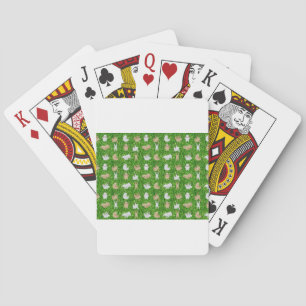 Jeu De Cartes paresseux