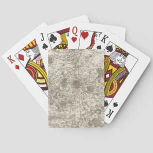 Jeu De Cartes Paris 5