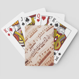 Jeu De Cartes Partition 5