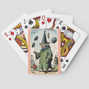 Jeu De Cartes Partout où je peux gagner