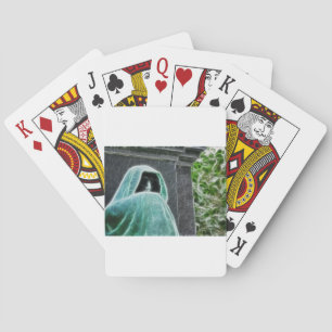 Jeu De Cartes Pas aujourd'hui Satan