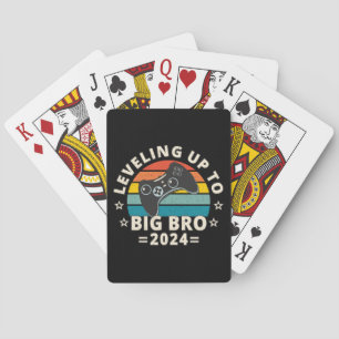 Jeu De Cartes Passage au Grand Frère 2024