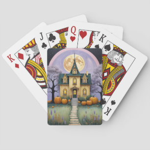 Jeu De Cartes Pastel Haunt