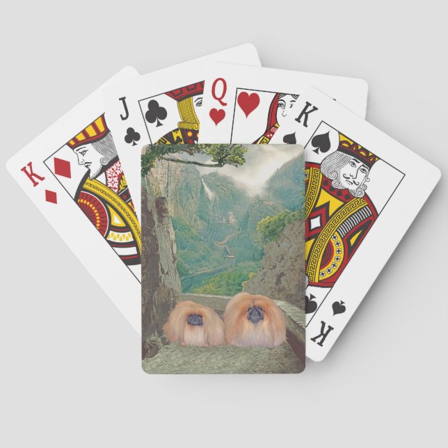 Jeu De Cartes Patrimoine (dos)