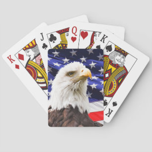 Jeu De Cartes Patriotique