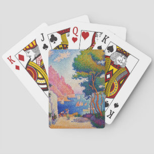Jeu De Cartes Paul Signac - Capo di Noli