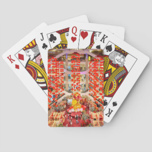 Jeu De Cartes Pavillon Kuala Lumpur