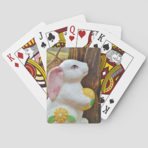 Jeu De Cartes Pays Lapin de Pâques