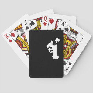 Jeu De Cartes Peekaboo Lazy Sloth