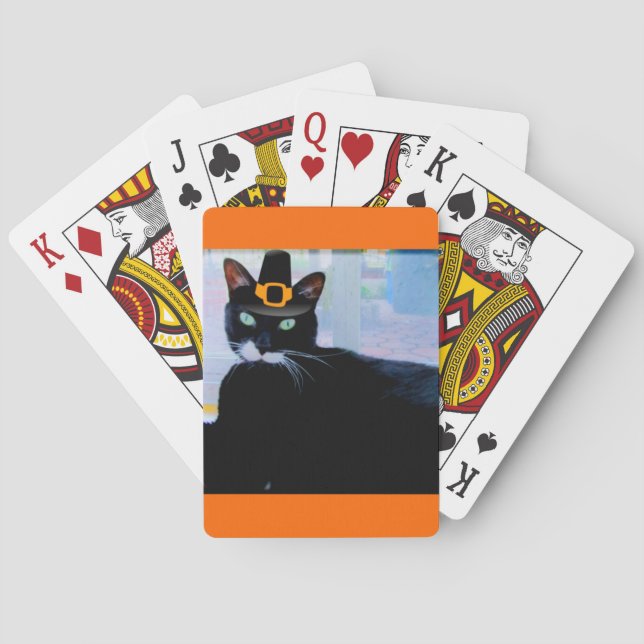 Jeu De Cartes Pèlerin Lucy (dos)