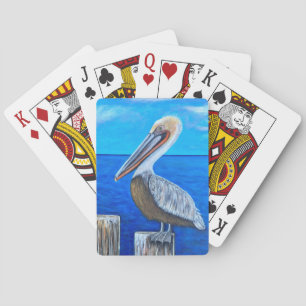Jeu De Cartes Pélican