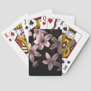 Jeu De Cartes Pentas