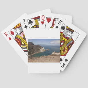 Jeu De Cartes Père Noël Cruz Island Series 8