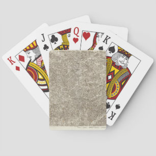 Jeu De Cartes Perigueux