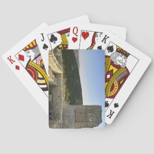 Jeu De Cartes Perperikon (Bulgarie)