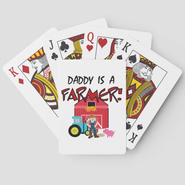 Jeu De Cartes Personnaliser (dos)
