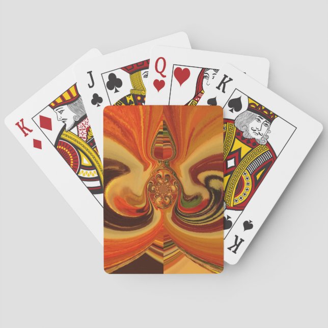 Jeu De Cartes Personnaliser le produit (dos)