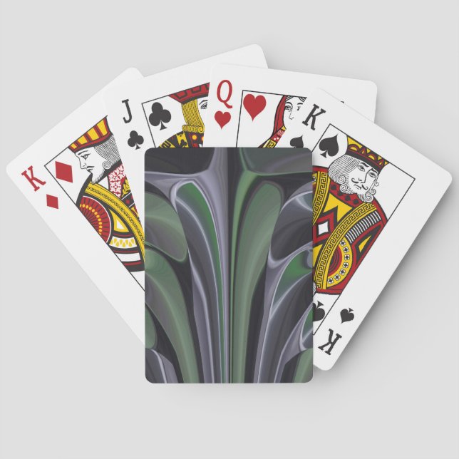 Jeu De Cartes Personnaliser le produit (dos)