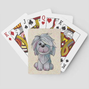Jeu De Cartes Petit ami