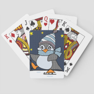 Jeu De Cartes Petit pingouin