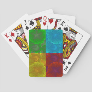 Jeu De Cartes Petunia Pop
